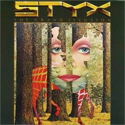 Styx : The Grand Illusion